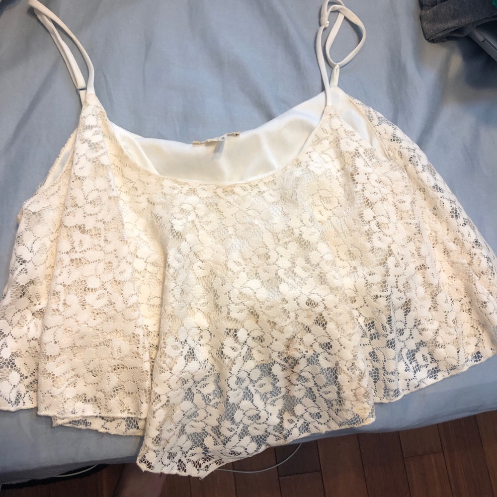 Women’s top